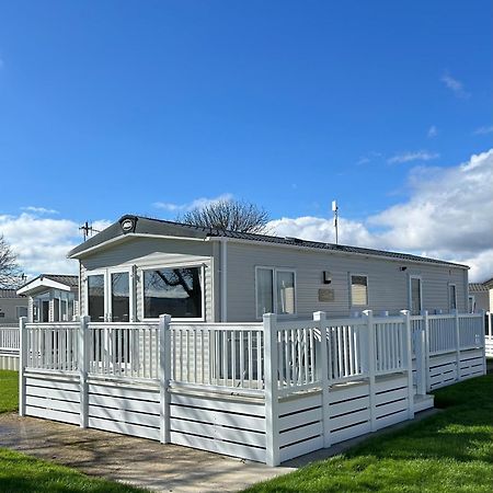 Bertie-By-The-Sea At Hoburne Naish Hotell Highcliffe Eksteriør bilde