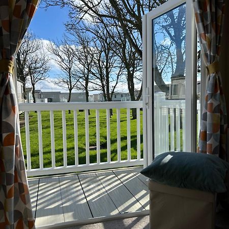 Bertie-By-The-Sea At Hoburne Naish Hotell Highcliffe Eksteriør bilde