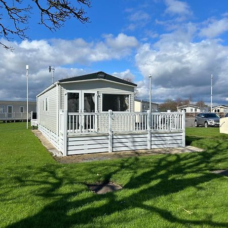 Bertie-By-The-Sea At Hoburne Naish Hotell Highcliffe Eksteriør bilde