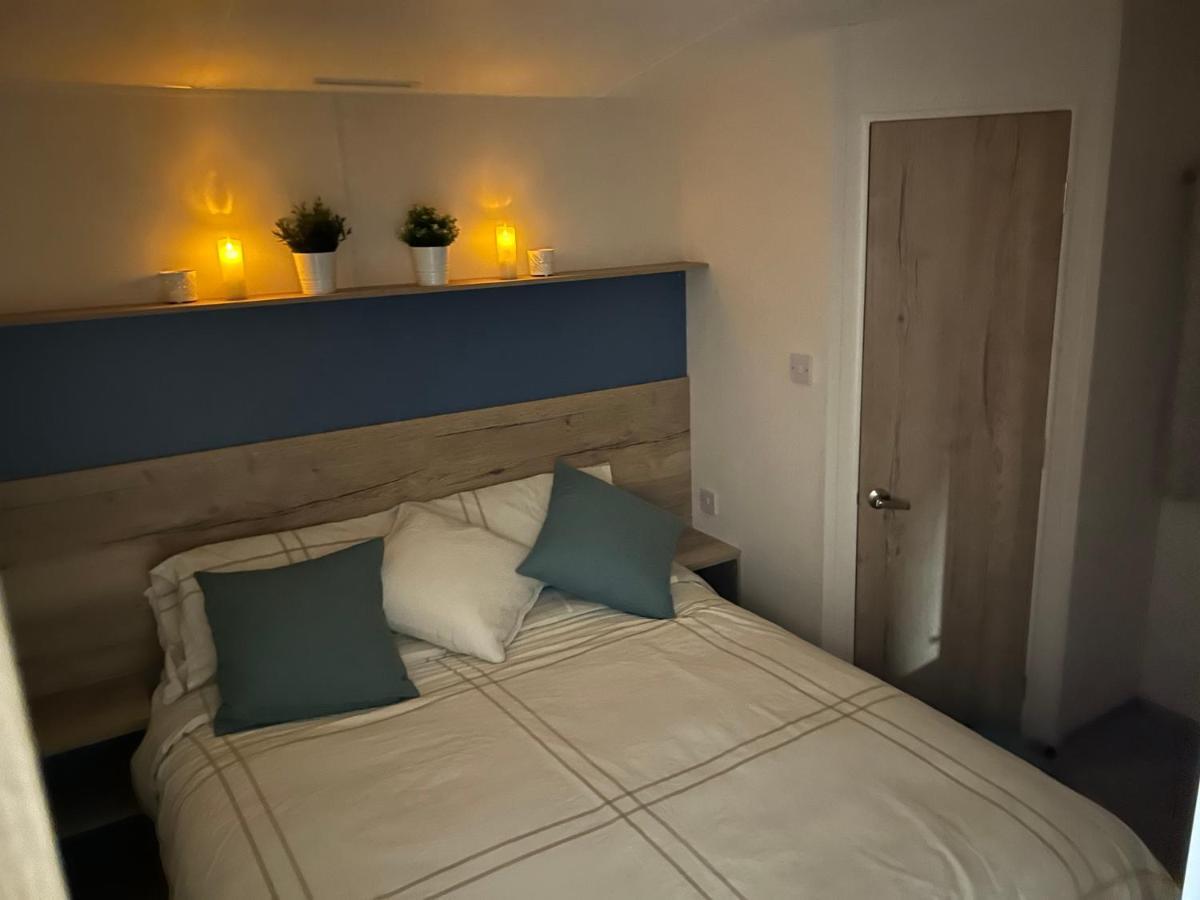 Bertie-By-The-Sea At Hoburne Naish Hotell Highcliffe Eksteriør bilde
