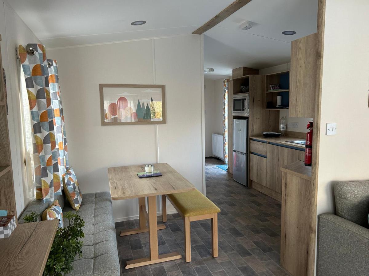 Bertie-By-The-Sea At Hoburne Naish Hotell Highcliffe Eksteriør bilde